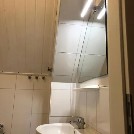 펜션 Hafendorf Rheinsberg C2 Direkt Am Wasser *
