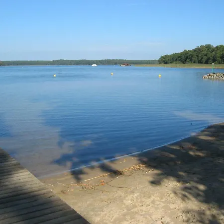 Hafendorf Rheinsberg C2 Direkt Am Wasser